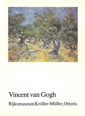 Vincent van Gogh Vincent van Gogh