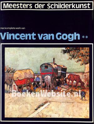 Vincent van Gogh **