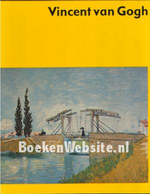 Vincent van Gogh Vincent van Gogh