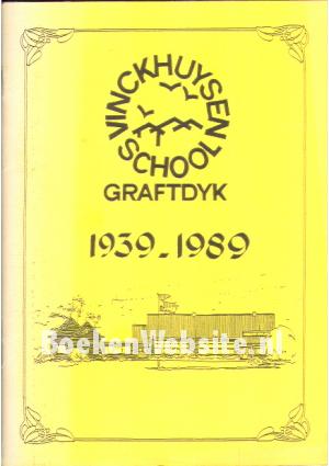 Vinckhuysenschool 1939-1989