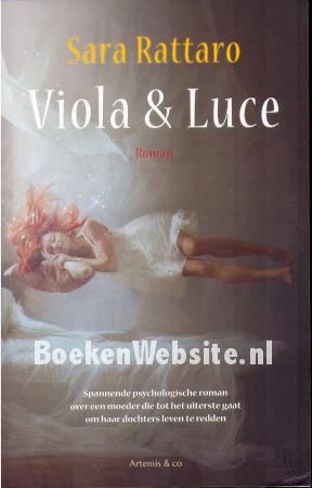 Viola & Luce Viola & Luce