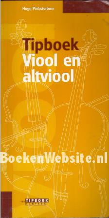 Viool en altviool Viool en altviool