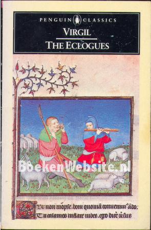 Virgil, The Eclogues
