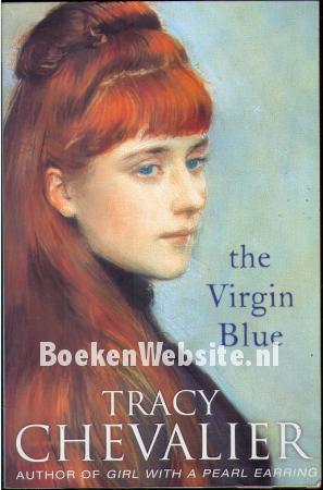 The Virgin Blue
