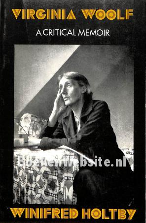 Virgina Woolf Virgina Woolf