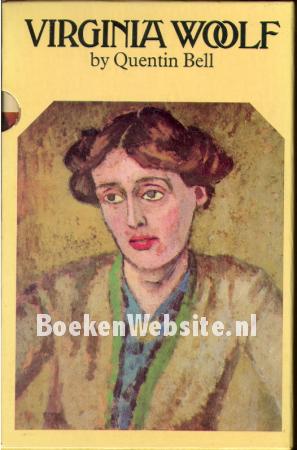 Virginia Woolf 1882-1941