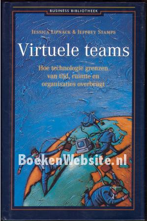 Virtuele teams