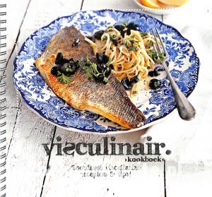 Visculinair kookboek