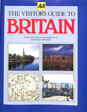 The Visitor's Guide to Britain