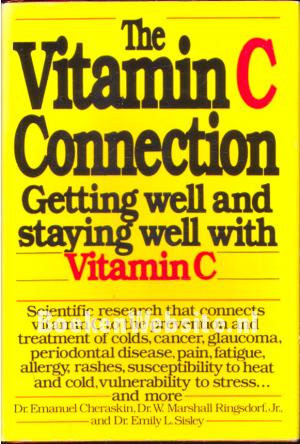 The Vitamin C Connection