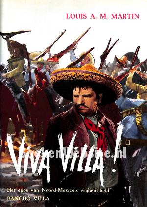 Viva Villa !