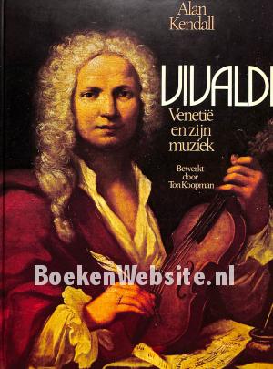 Vivaldi Venetië en zijn muziek