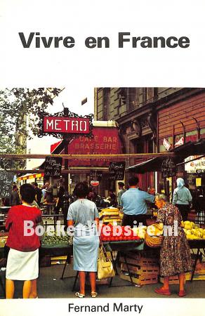 Vivre en France Vivre en France