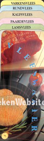 Vleeswaaier Vleeswaaier