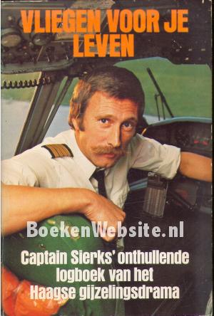 Vliegen voor je leven Vliegen voor je leven