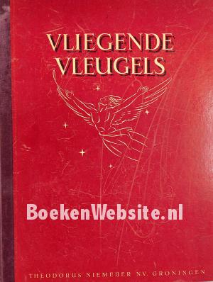 Vliegende vleugels 2 Vliegende vleugels 2