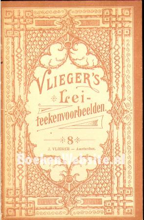 Vlieger's Lei tekenvoorbeelden 8