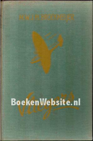 Vliegers, luchtoorlog 1940-1945