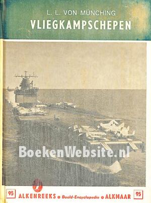 Vliegkamp-schepen Vliegkamp-schepen