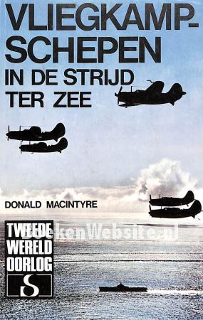 Vliegkamp-schepen Vliegkamp-schepen