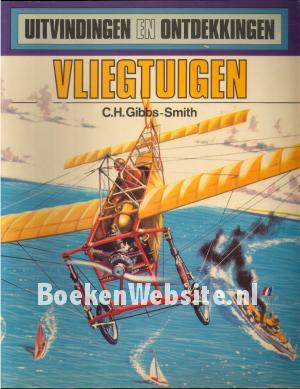 Vliegtuigen Vliegtuigen