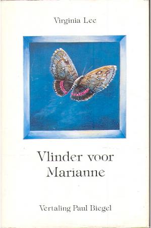 Vlinder voor Marianne