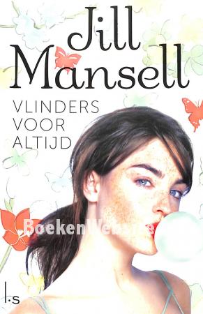 Vlinders voor altijd