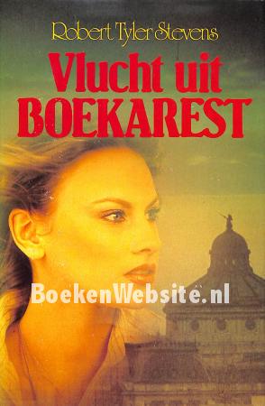 Vlucht uit Boekarest