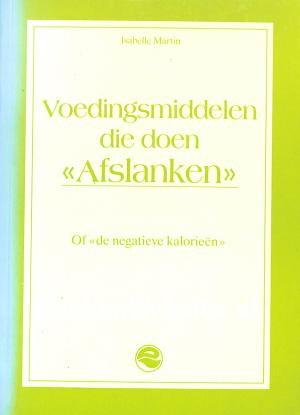 Voedingsmiddelen die doen Afslanken