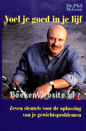 Voel je goed in je lijf Voel je goed in je lijf