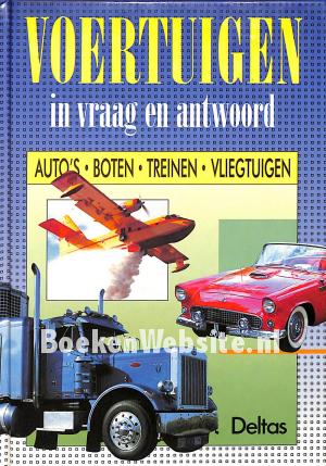 Voertuigen in vraag en antwoord
