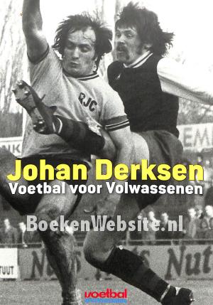 Voetbal voor volwassenen