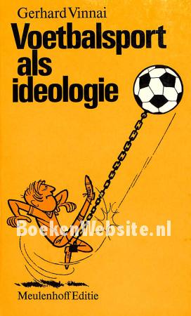 Voetbalsport als ideologie