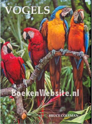 Vogels