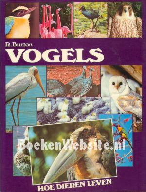 Vogels Vogels