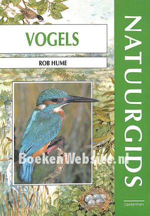 Vogels Vogels