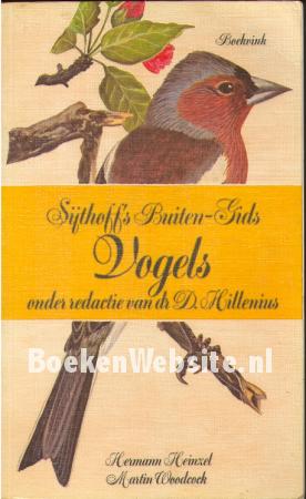 Vogels