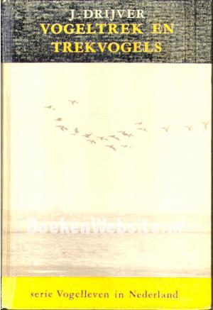 Vogeltrek en trekvogels