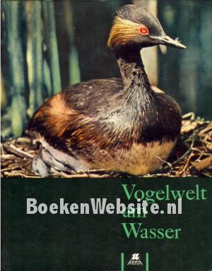Vogelwelt am Wasser Vogelwelt am Wasser