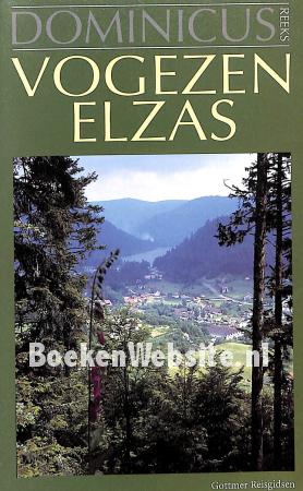 Vogezen / Elzas Vogezen / Elzas