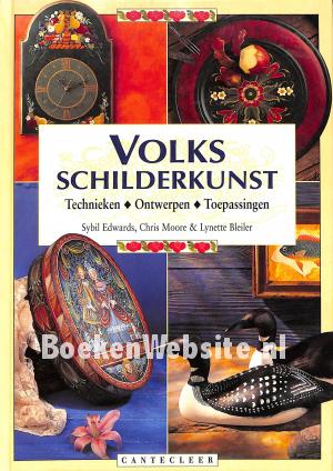 Volks-schilderkunst