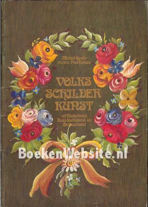 Volksschilder-kunst