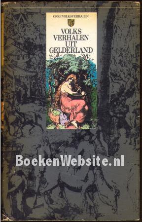 Volksverhalen uit Gelderland