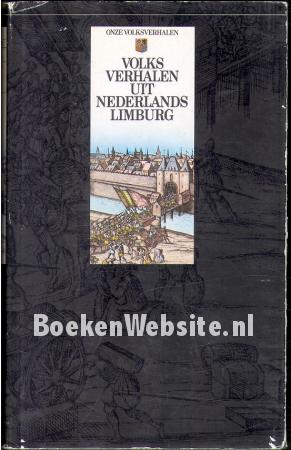 Volksverhalen uit Nederlands Limburg