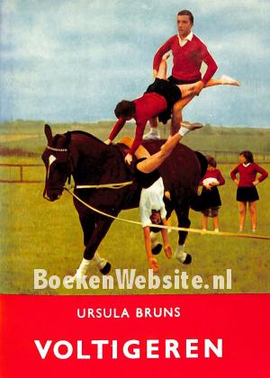 Voltigeren Voltigeren