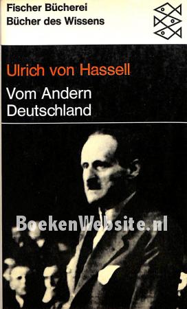 Vom Andern Deutschland