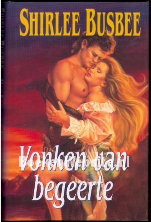 Vonken van begeerte Vonken van begeerte