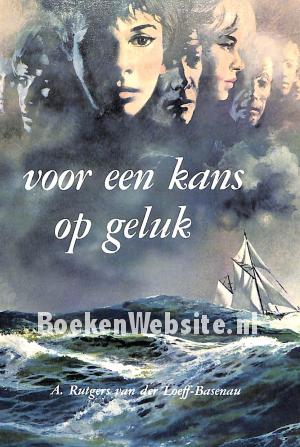 Voor een kans op geluk