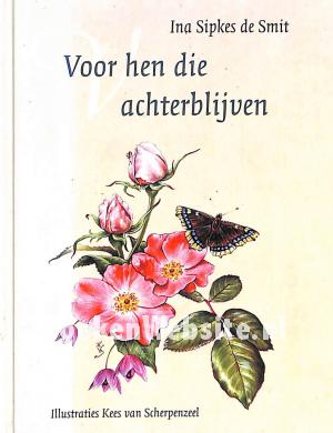 Voor hen die achterblijven Voor hen die achterblijven