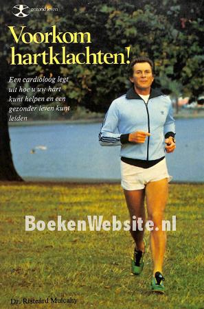 Voorkom hartklachten Voorkom hartklachten